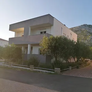  Apartament Lota Chorwacja