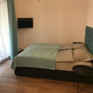 Apartament Steam Park Rakowicka Koper Polska