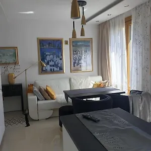  Apartament Kossak Square By Vistula River And Wawel Polska