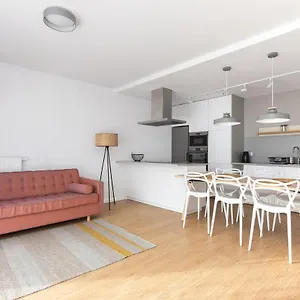 Apartament Family Nearto Old Town Vermelo By Neartopl Polska