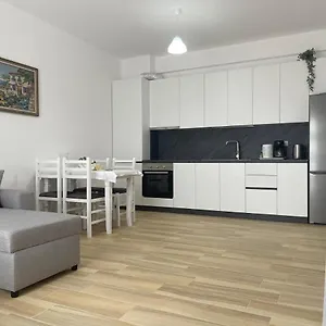  Apartament Atrium Residency Albania
