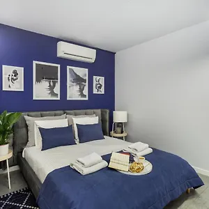  Apartament Family Center Polska