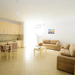  Apartament Harris&arvien Apartment's Albania