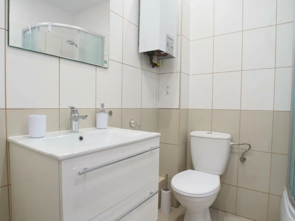 Grand-Tourist Iris Apartment K2202 Gdansk